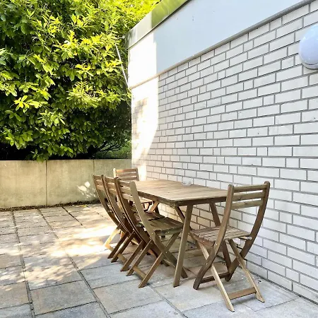 Studios im Haus Deutsch Krone I home2share Bad Rothenfelde Exterior foto