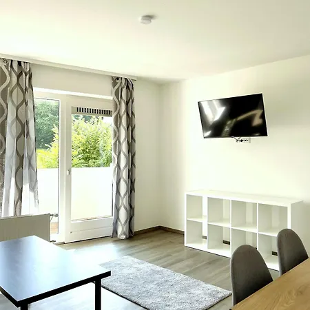 Studios im Haus Deutsch Krone I home2share Bad Rothenfelde Exterior foto