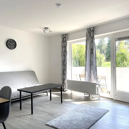 Studios im Haus Deutsch Krone I home2share Bad Rothenfelde Exterior foto