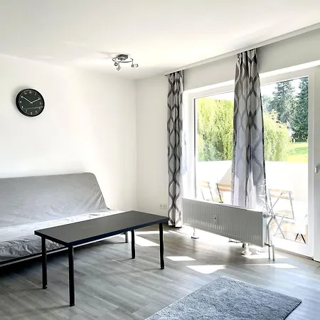 Studios im Haus Deutsch Krone I home2share Bad Rothenfelde Exterior foto