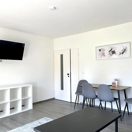 Studios im Haus Deutsch Krone I home2share Bad Rothenfelde Exterior foto