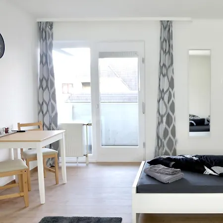 Studios im Haus Deutsch Krone I home2share Bad Rothenfelde Exterior foto