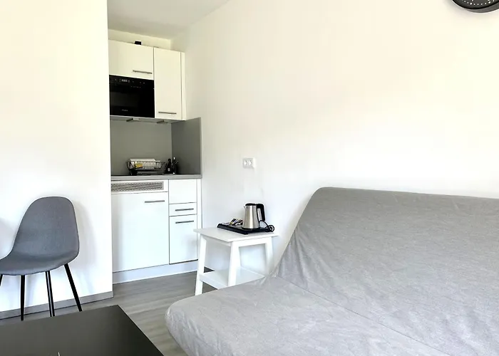 Studios im Haus Deutsch Krone I home2share