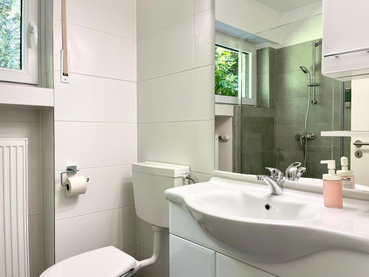 Apartment Im Haus Deutsch Krone I Home2share *