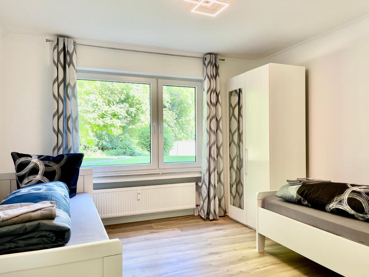 Apartment Im Haus Deutsch Krone I Home2share *