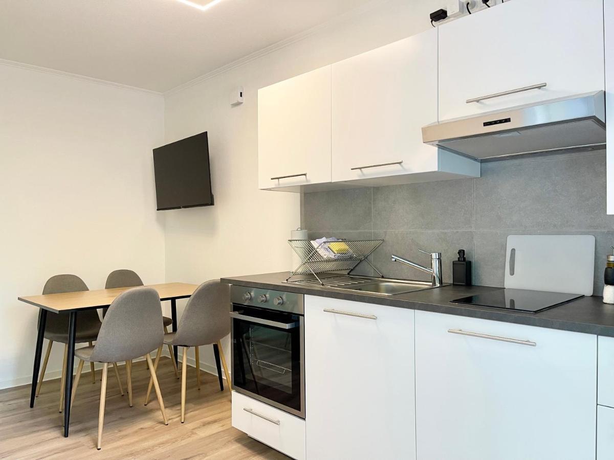Apartment Im Haus Deutsch Krone I Home2share