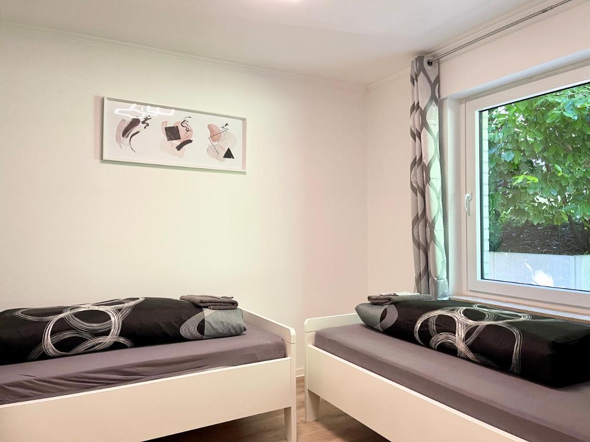 Apartment Im Haus Deutsch Krone I Home2share