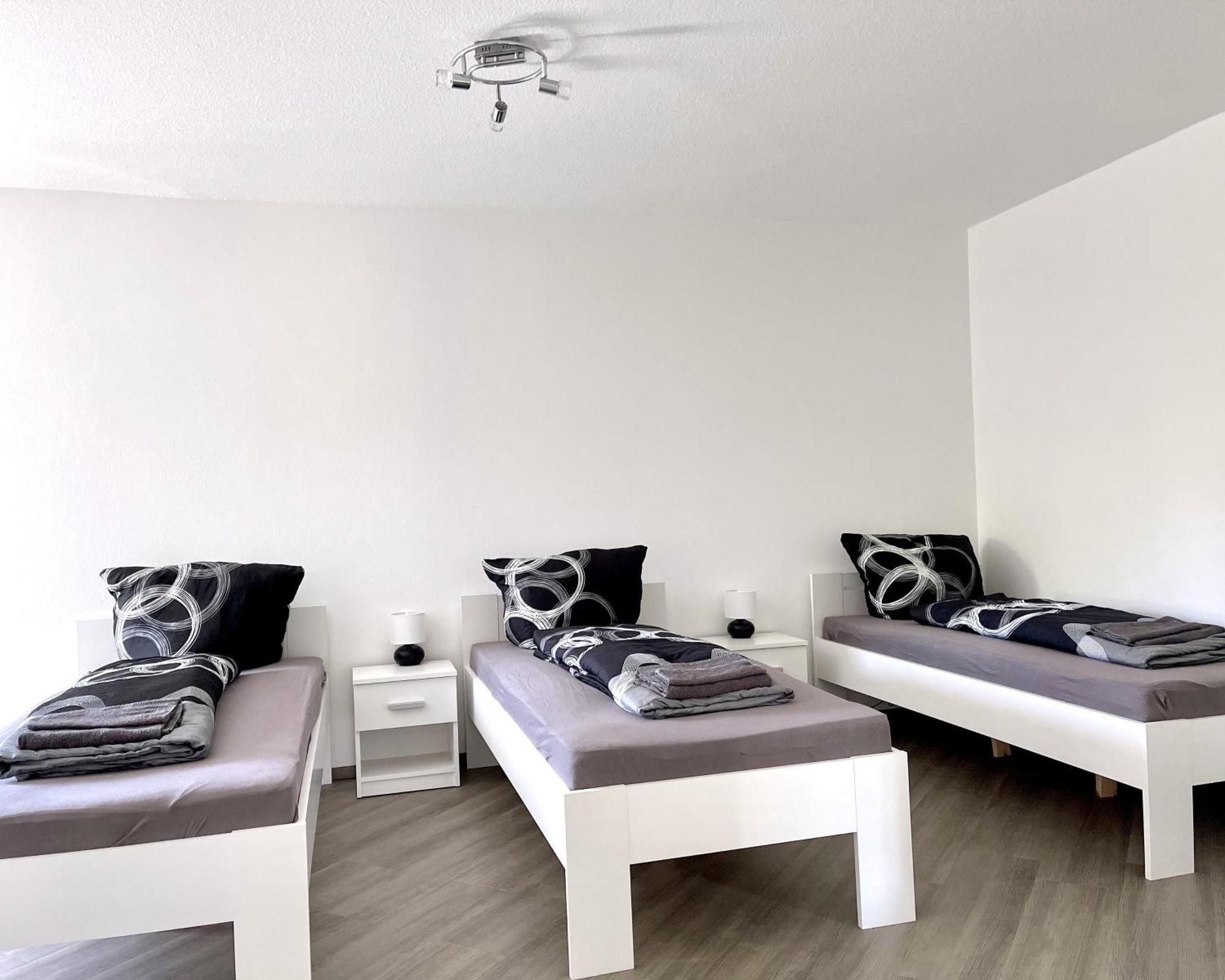 Im Haus Deutsch Krone I Home2share Bad Rothenfelde