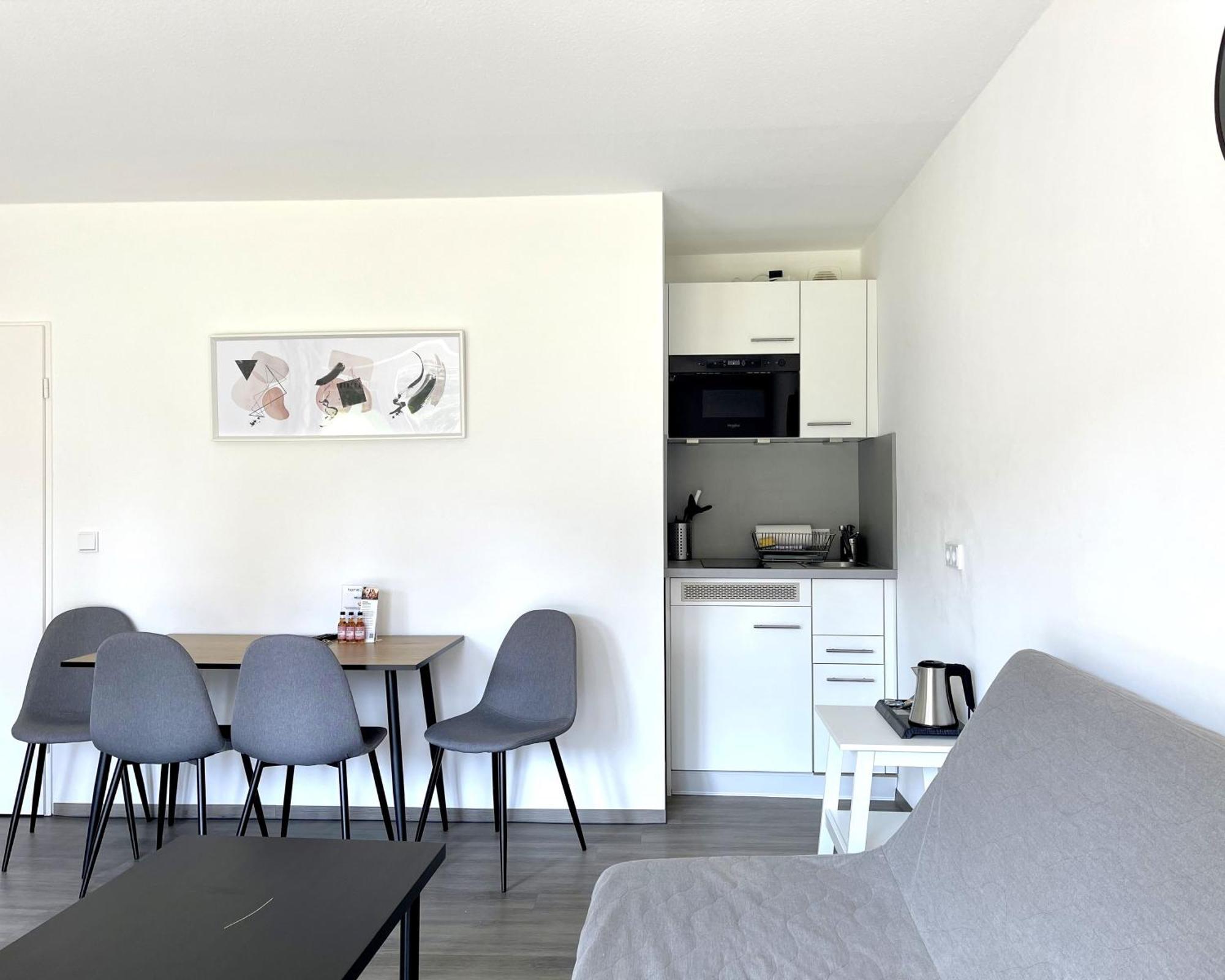 Apartment Im Haus Deutsch Krone I Home2share *