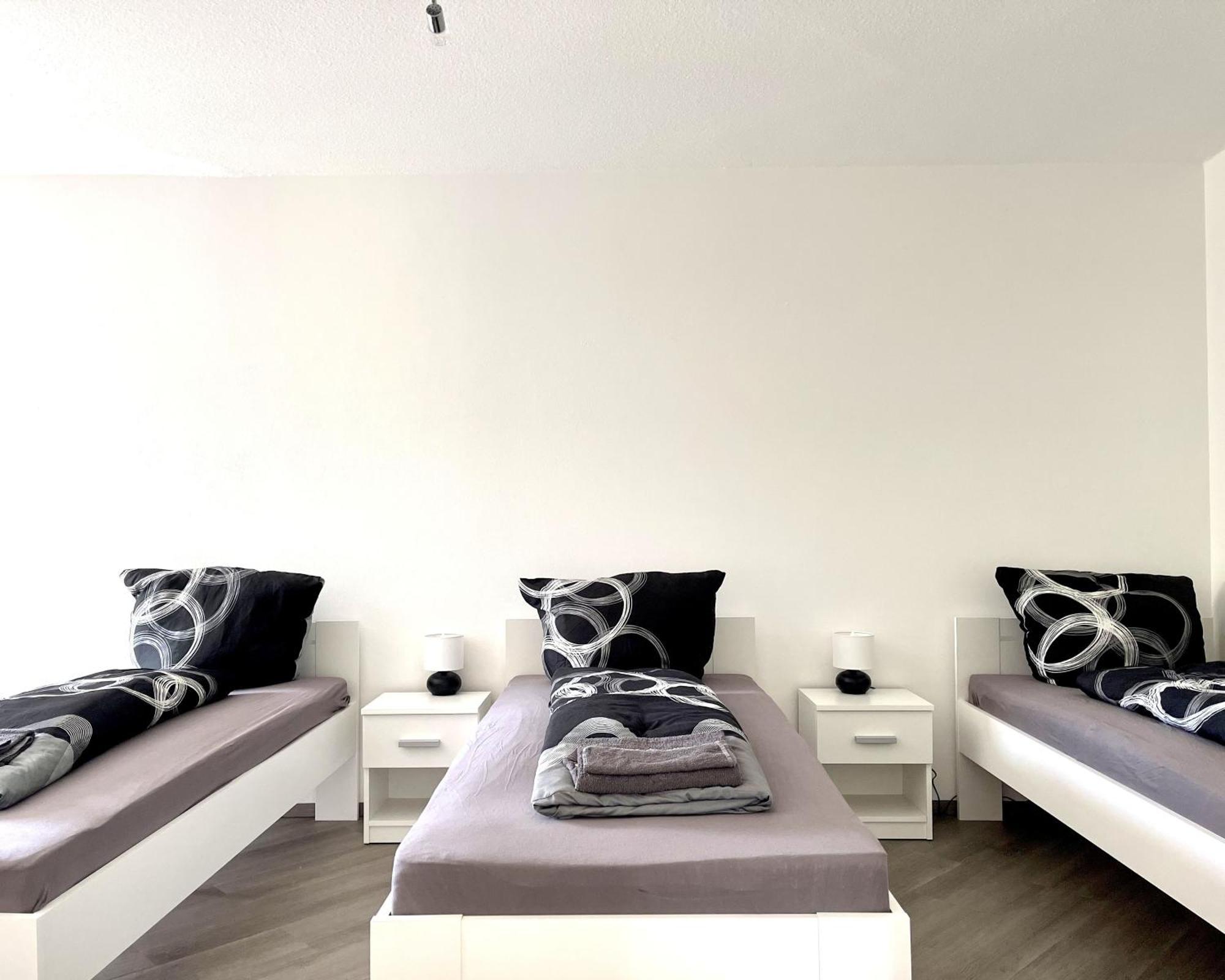 Im Haus Deutsch Krone I Home2share Apartment *