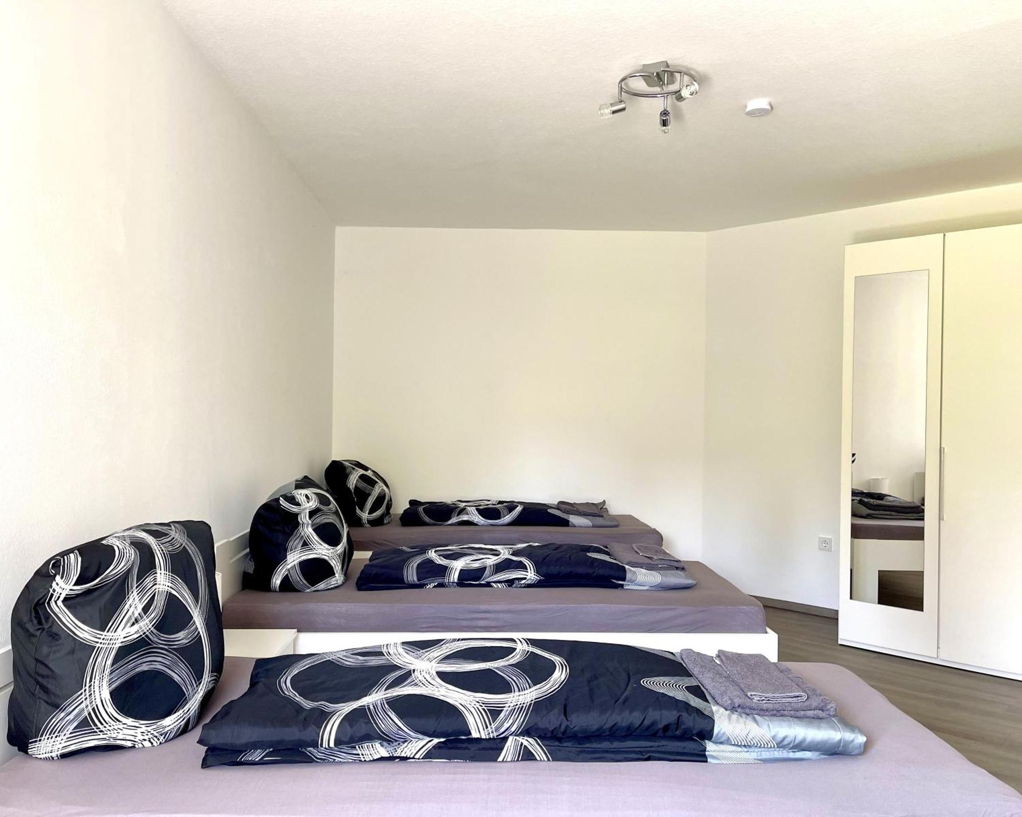 Apartment Im Haus Deutsch Krone I Home2share