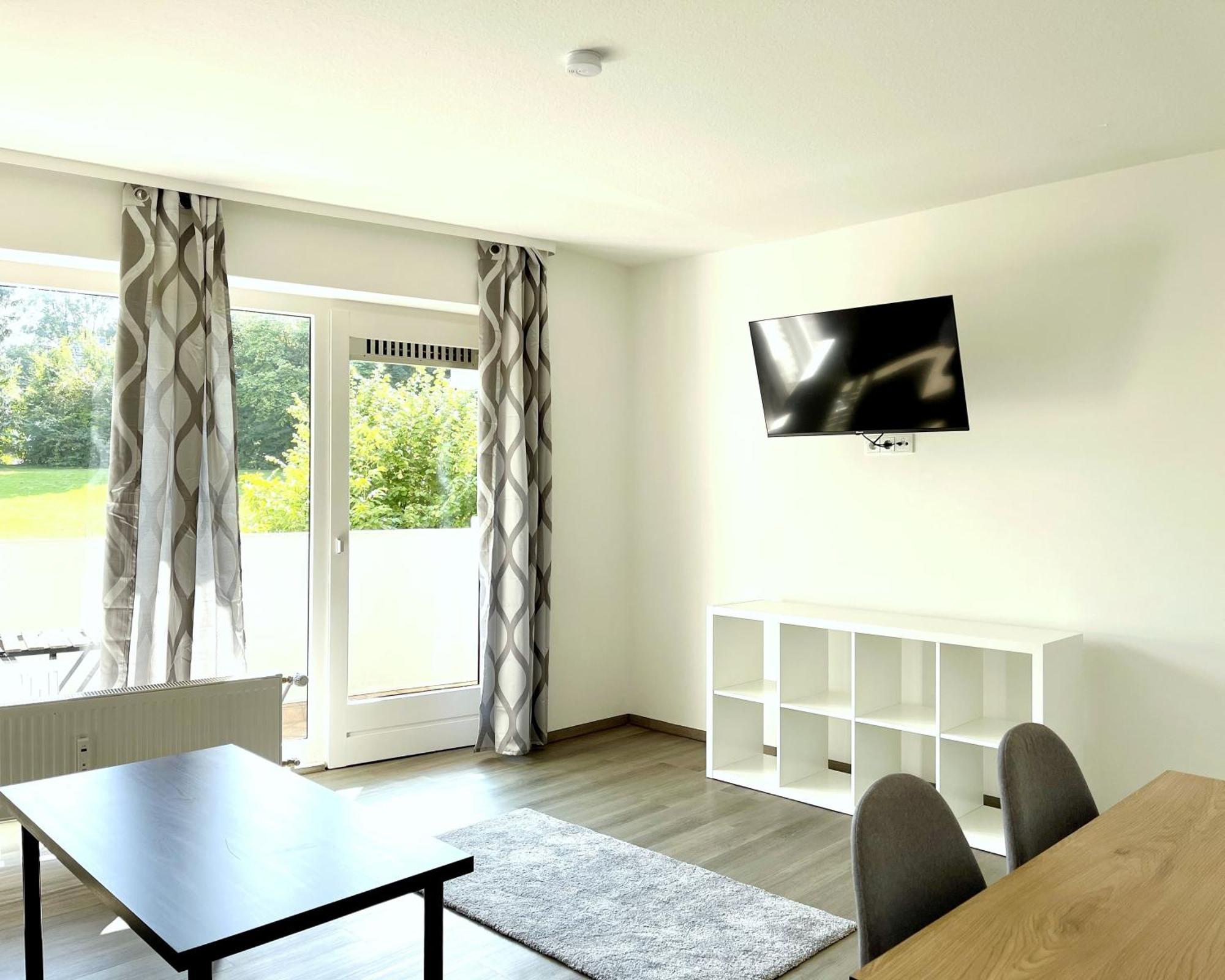 Im Haus Deutsch Krone I Home2share Apartment
