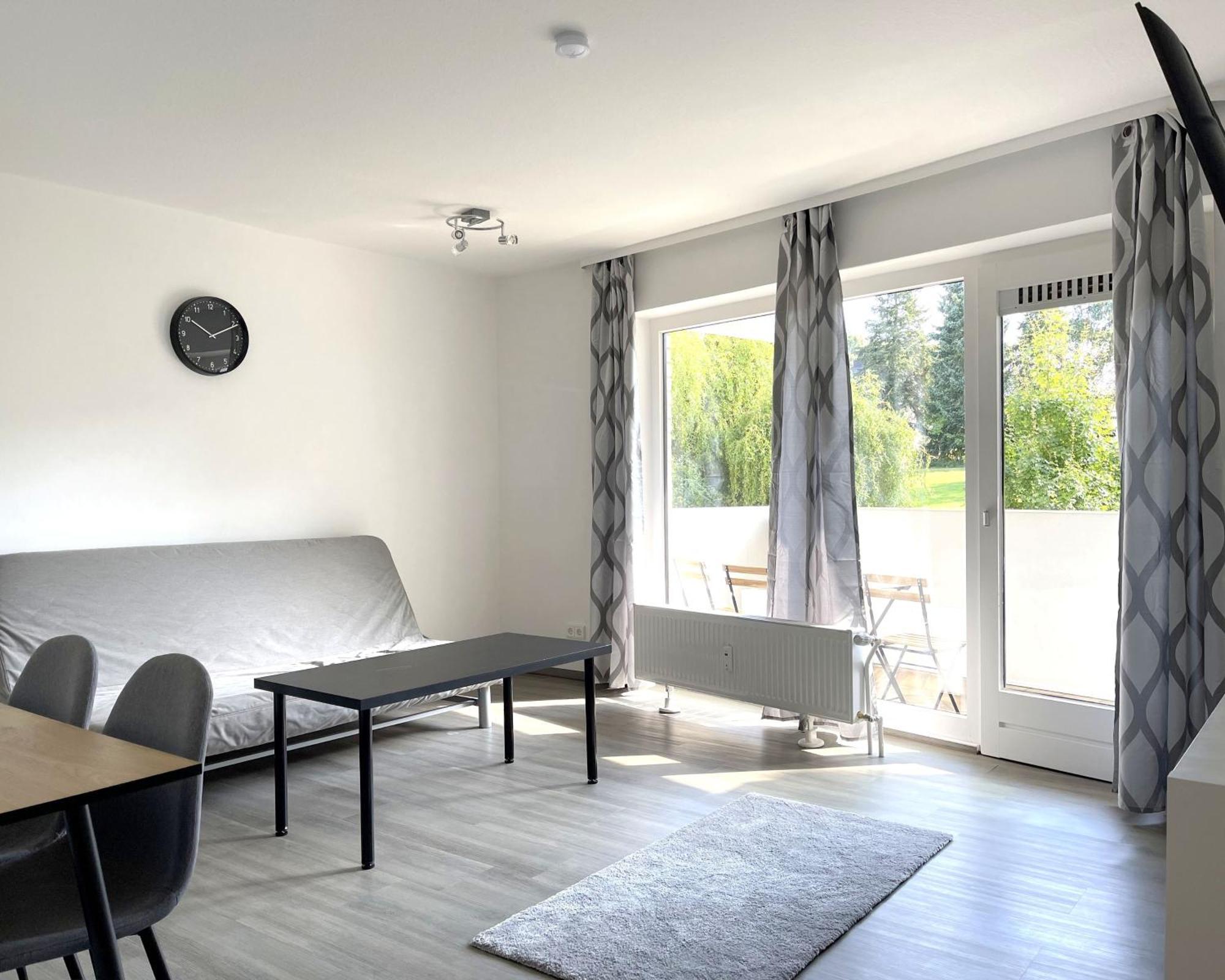 Apartment Im Haus Deutsch Krone I Home2share Bad Rothenfelde