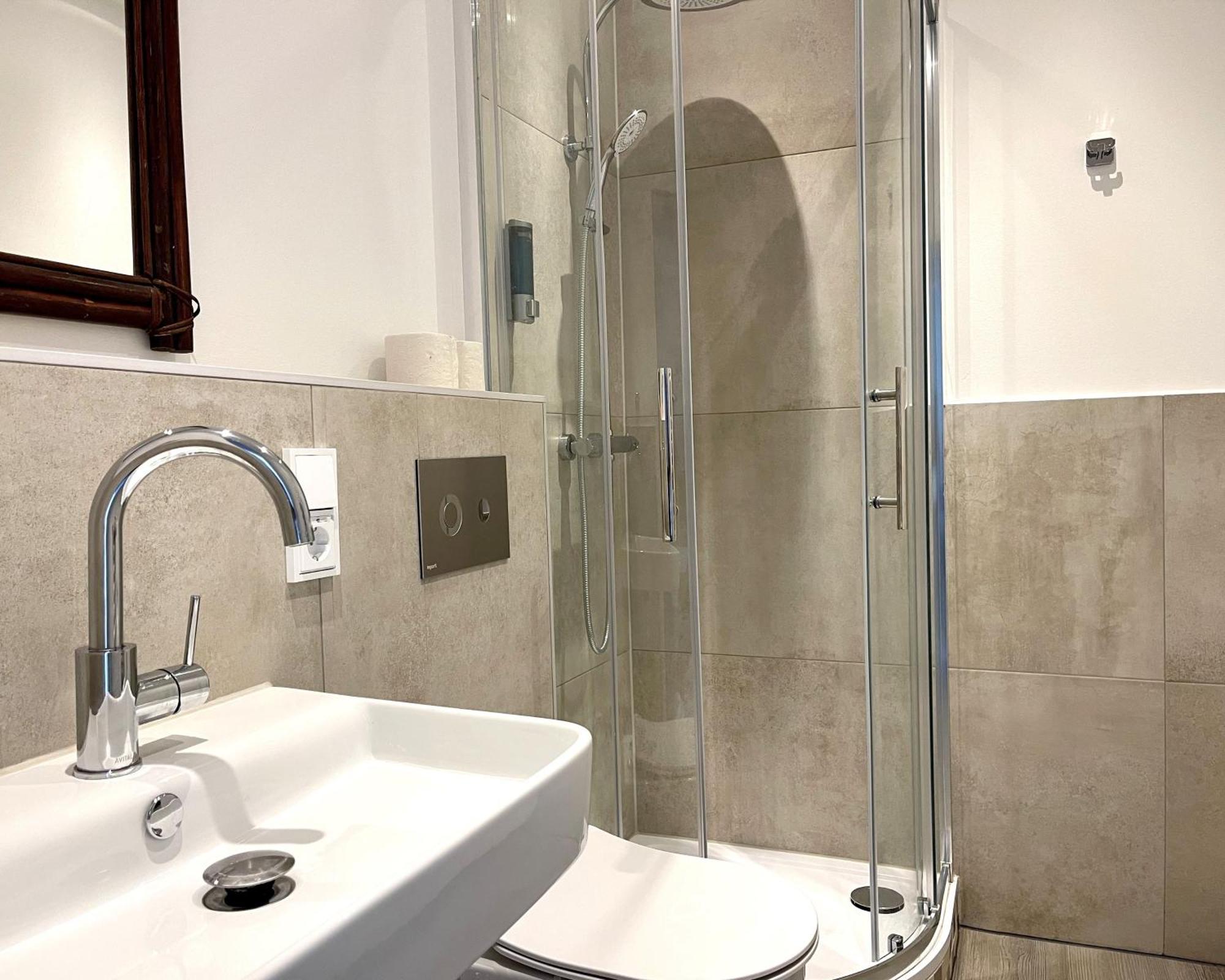 Im Haus Deutsch Krone I Home2share Apartment