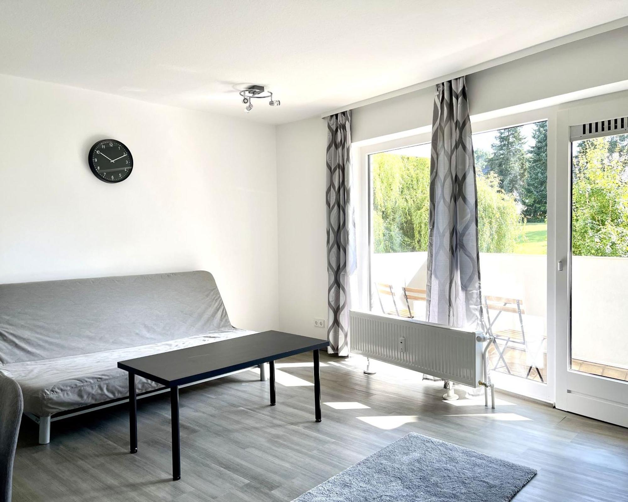 Apartment Im Haus Deutsch Krone I Home2share Bad Rothenfelde