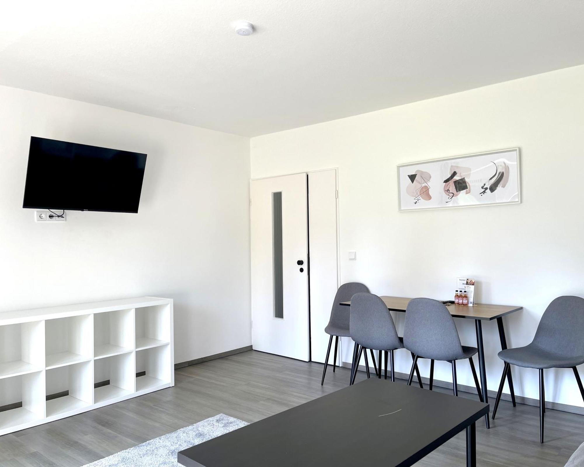 Apartment Im Haus Deutsch Krone I Home2share