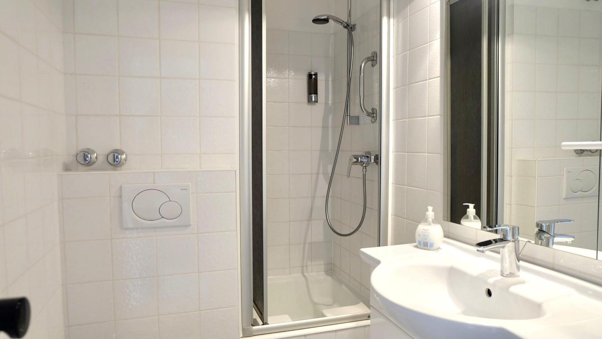 Im Haus Deutsch Krone I Home2share Bad Rothenfelde