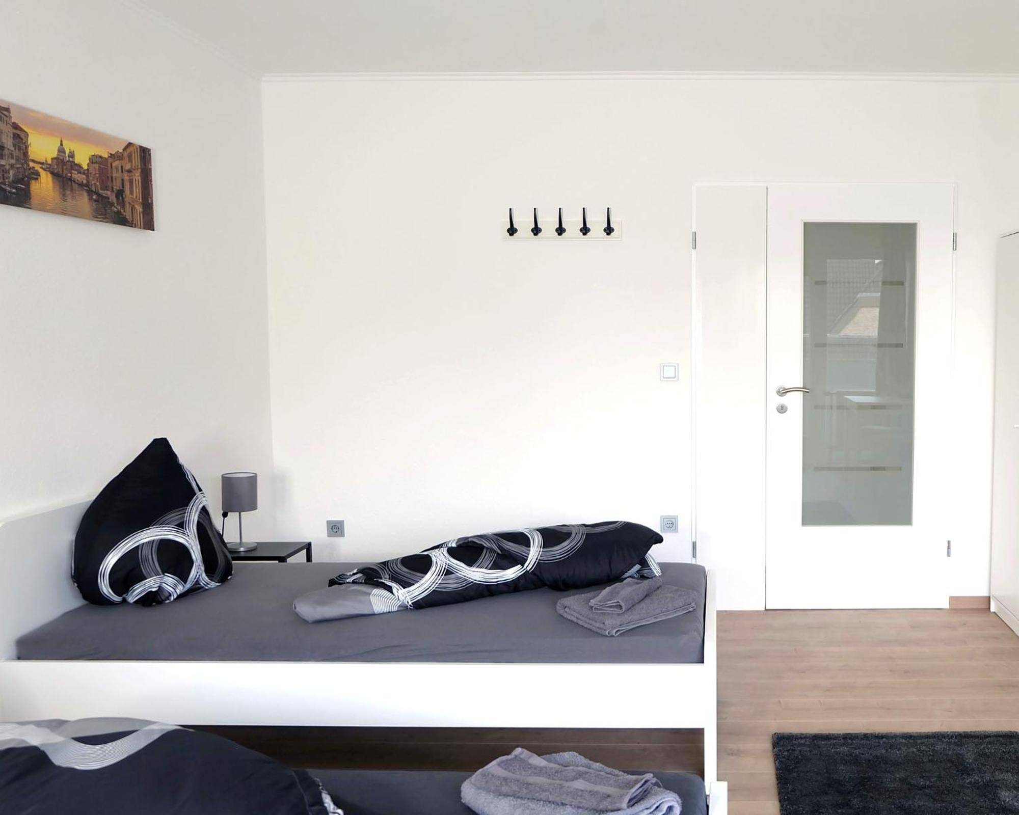 Apartment Im Haus Deutsch Krone I Home2share *