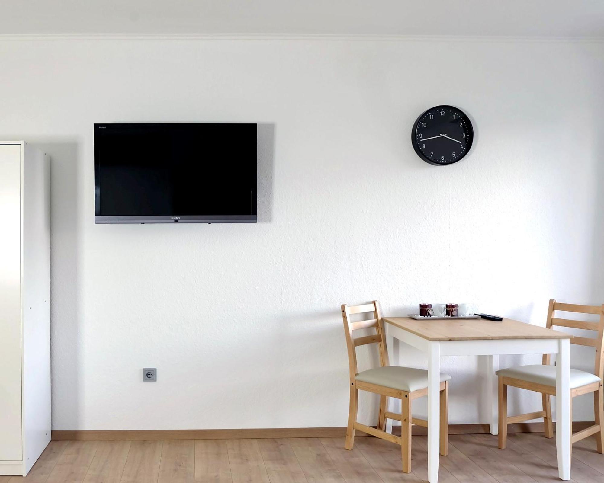 Im Haus Deutsch Krone I Home2share * Bad Rothenfelde