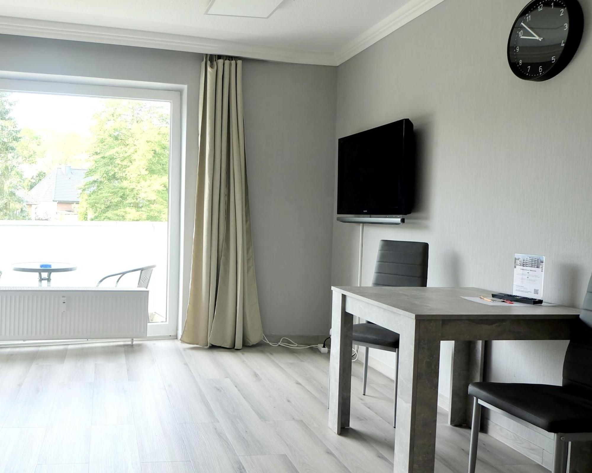 Im Haus Deutsch Krone I Home2share *