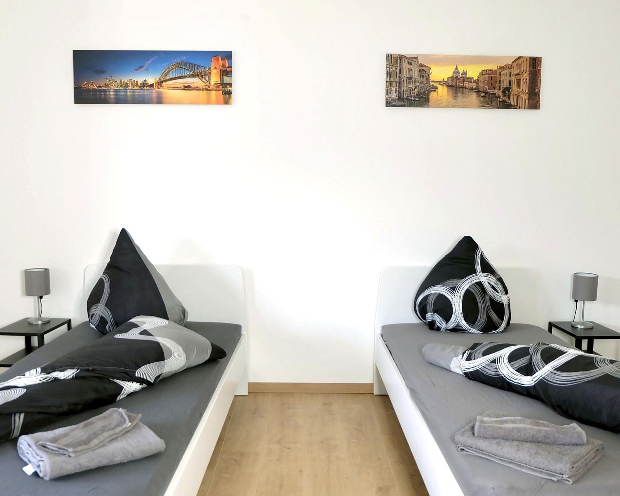 Im Haus Deutsch Krone I Home2share Apartment Bad Rothenfelde