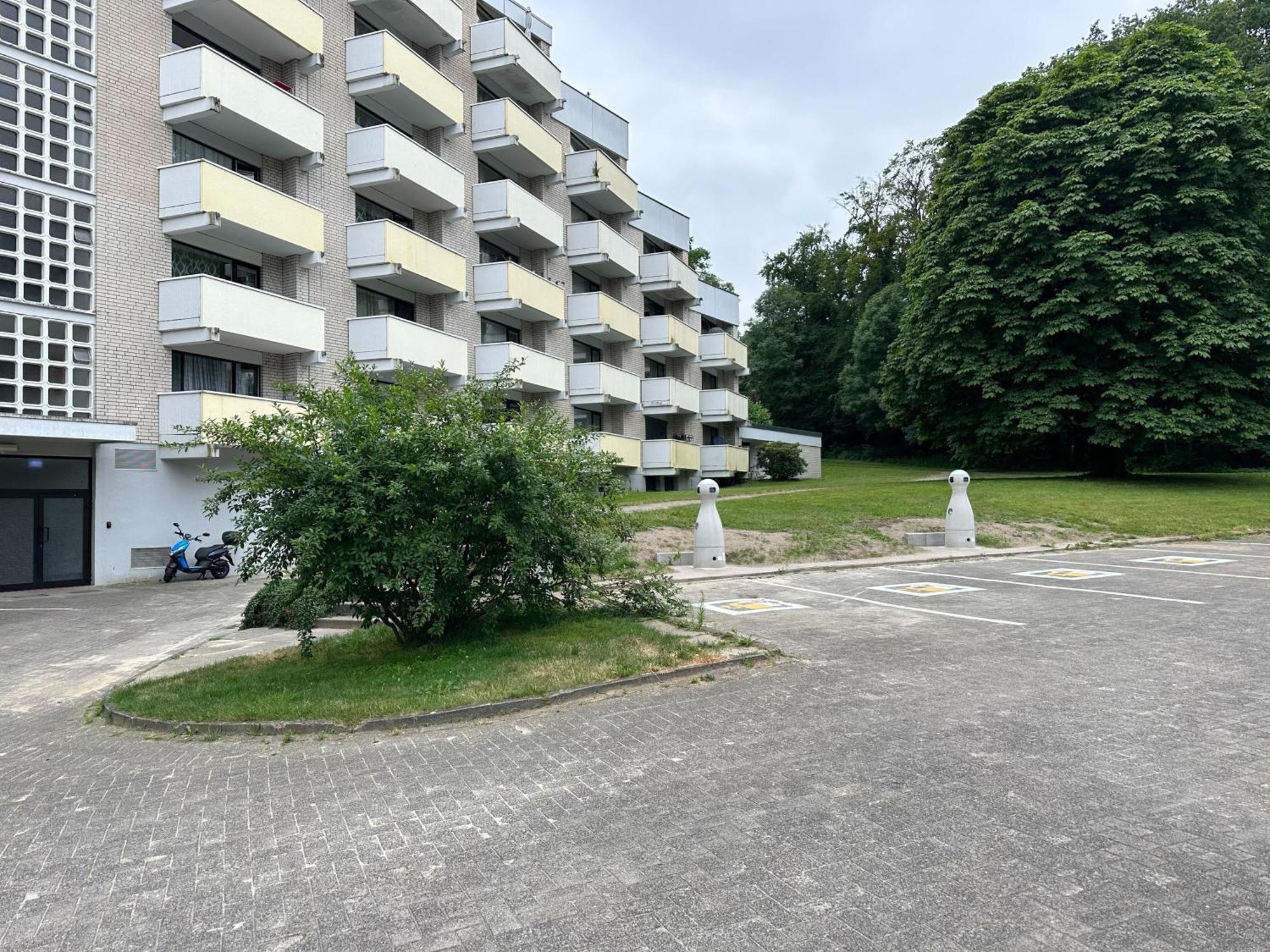 Apartment Im Haus Deutsch Krone I Home2share *
